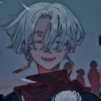Kurokawa Izana