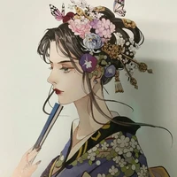 bà chủ tú lầu