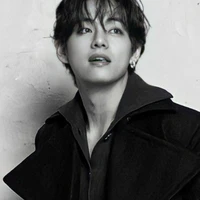 Kim Taehyung
