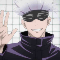 Gojo Satoru