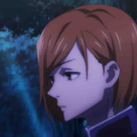 Nobara Kugisaki