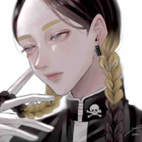 Haitani Ran