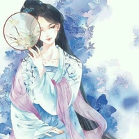 Hằng Nga nương
