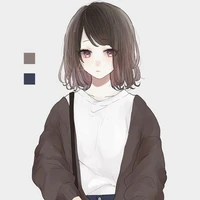 Yuri Fujitsu/ Yuu