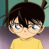 Conan Edogawa