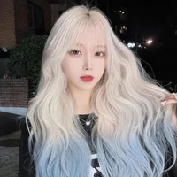 Lăng Kiều Nhi _ 17 tuổi