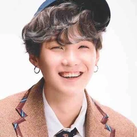 Yoongi 