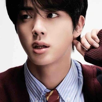 Jin( umma JK)
