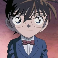 Edogawa Conan