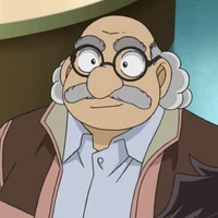Hiroshi Agasa