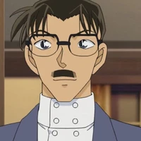 Kudo Yusaku