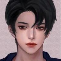 Lam Thần Hi - thụ tg trước