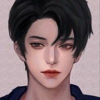 Lam Thần Hi - thụ tg trước