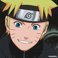 Uzumaki Naruto (Namikaze Naruto)