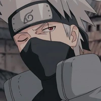 Hatake Kakashi