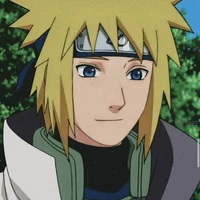 Namikaze Minato