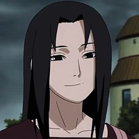 Uchiha Mikoto