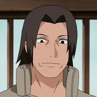 Uchiha Fugaku