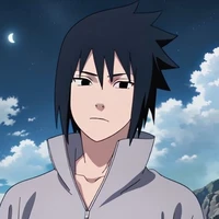 Uchiha Sasuke