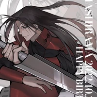 Senju Hashirama