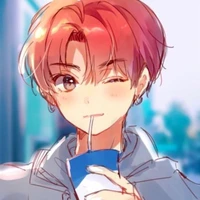 Jungki(BFF Alex)