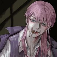 Sanzu Haruchiyo