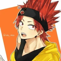 Kirishima Eijirou