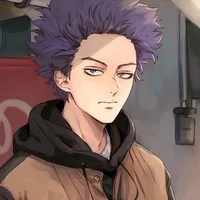 Shinsou Hitoshi