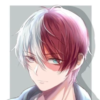 Todoroki Shoto