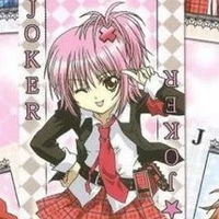 Hinamori Amu