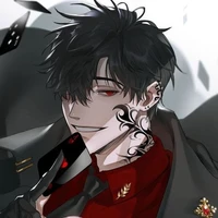 Harold Geisha