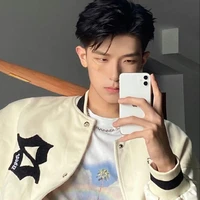 Giảng Minh Huy _ Cố Minh Huy