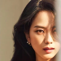 Kim Jisoo(chị)