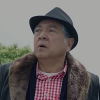 Ông Hàn