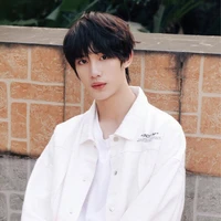 Đinh Trình Hâm/cậu🦊/