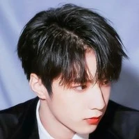 Lưu Diệu Văn/anh🐺/