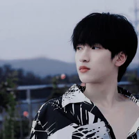 Nghiêm Hạo Tường /anh🐻/