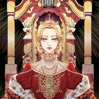 hoàng hậu lusi