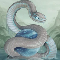 Ca Mạc Nhỉ (dạng thú)