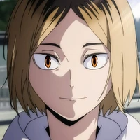 Kenma