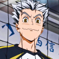 Bokuto