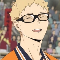 Tsukishima
