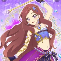 Yozora Kasumi