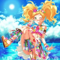 Yuzu Nikaidou