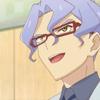 Hikaru Moroboshi