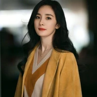 Dương Mịch
