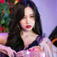 Myoui Mina