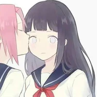 hinata
