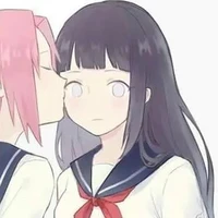 hinata