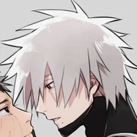 kakashi